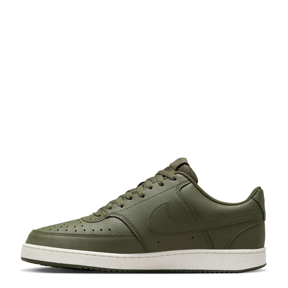 NIKE - Tenis Nike Moda Court Vision Low Next Nature Hombre