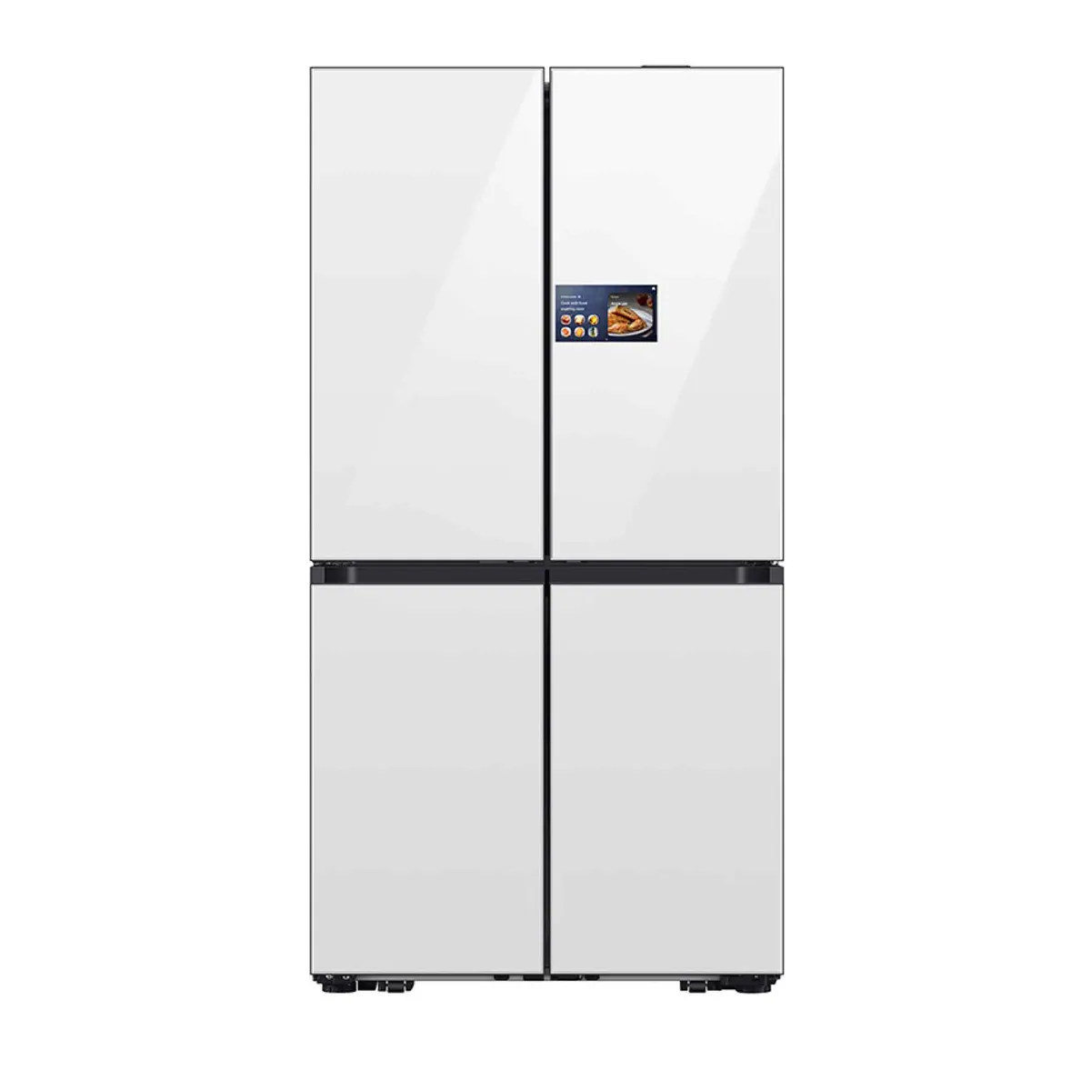 SAMSUNG - Nevecón Samsung Bespoke AI Home 658 Lts RM90F66C1WCO
