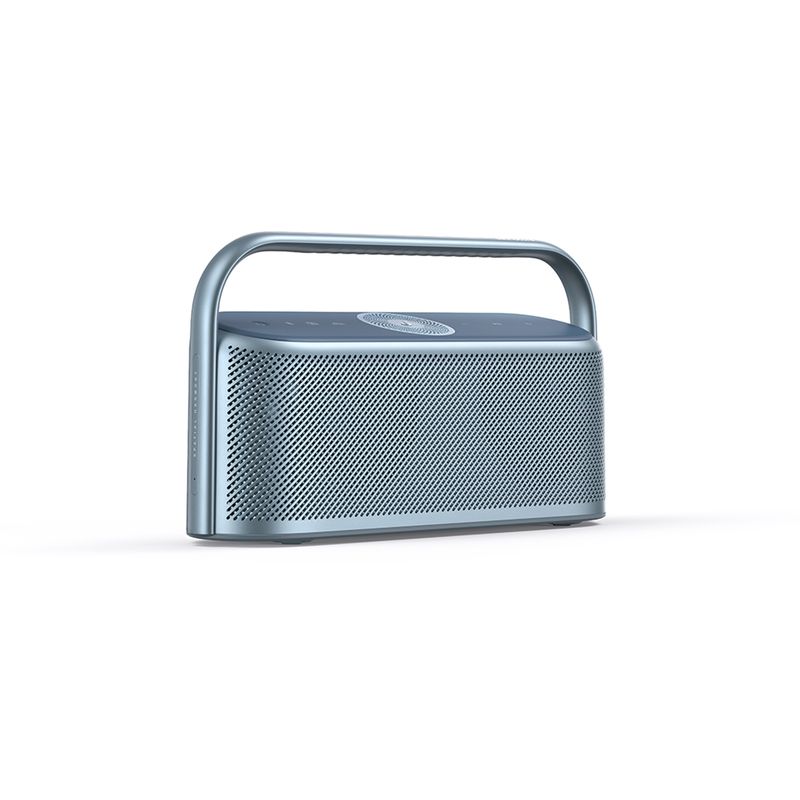 SOUNDCORE - Parlante bluetooth Soundcore Motion X600 