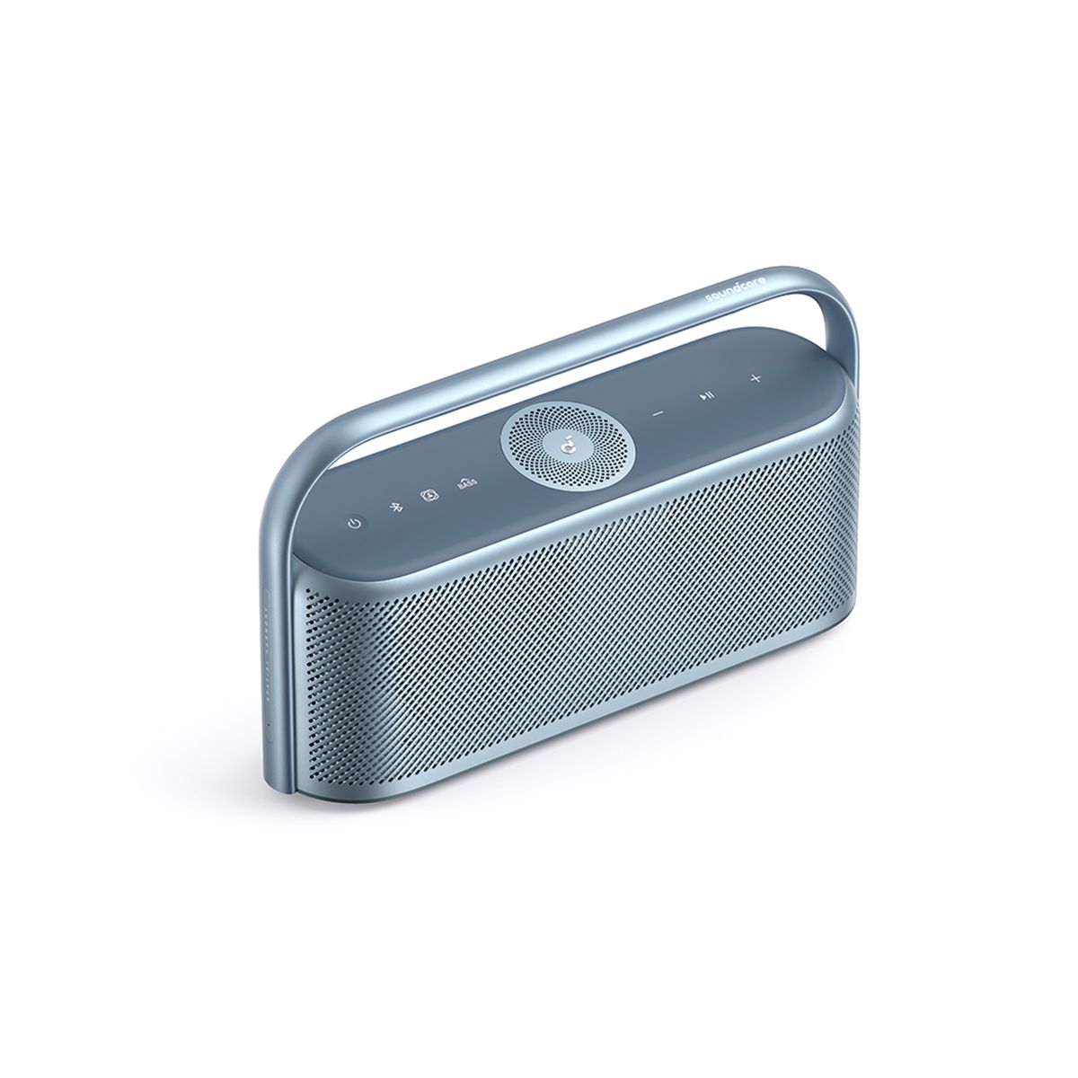 SOUNDCORE - Parlante bluetooth Soundcore Motion X600 
