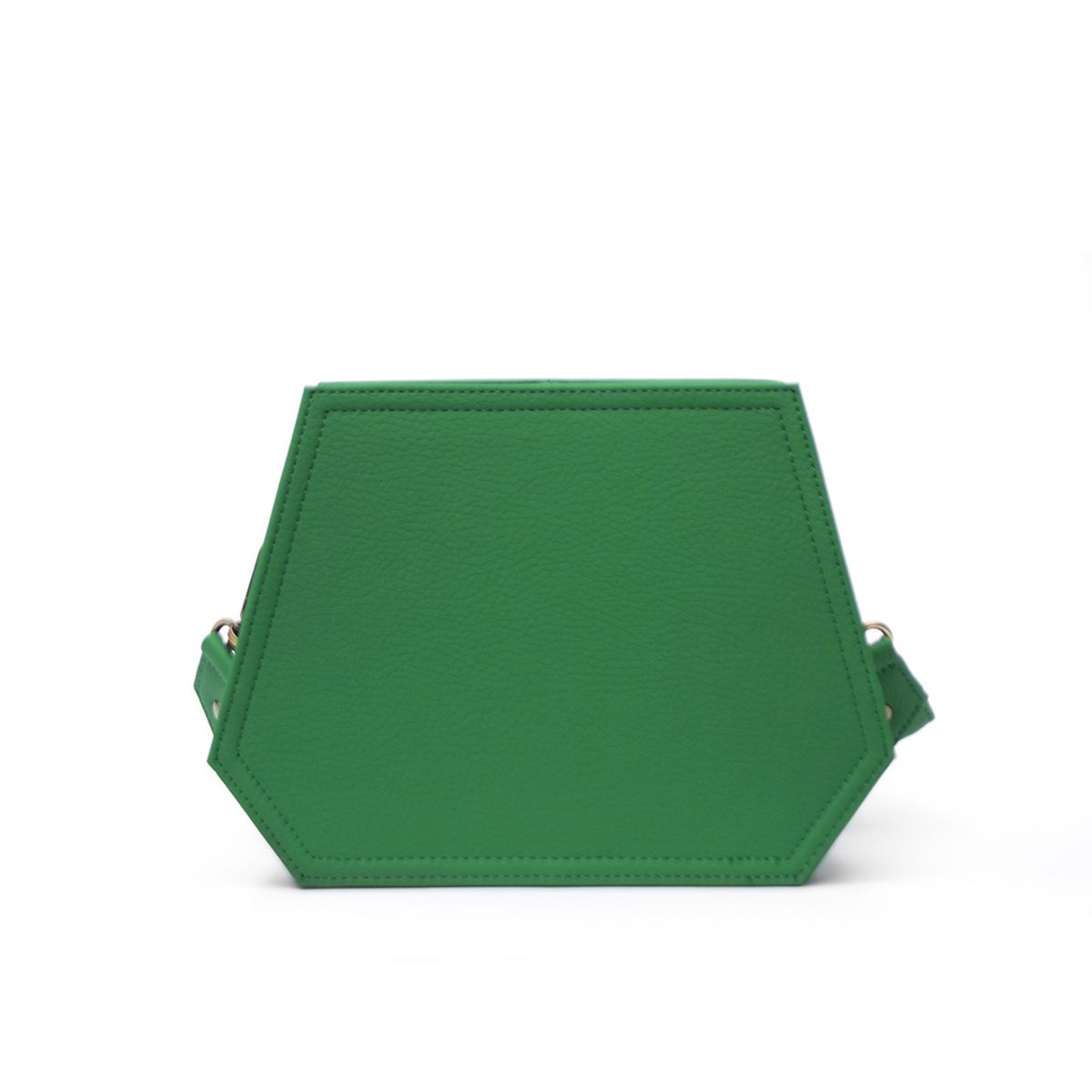 PARCHITA - Bolso Parchita Mujer De hombro Mini Simona Verde Antioquia