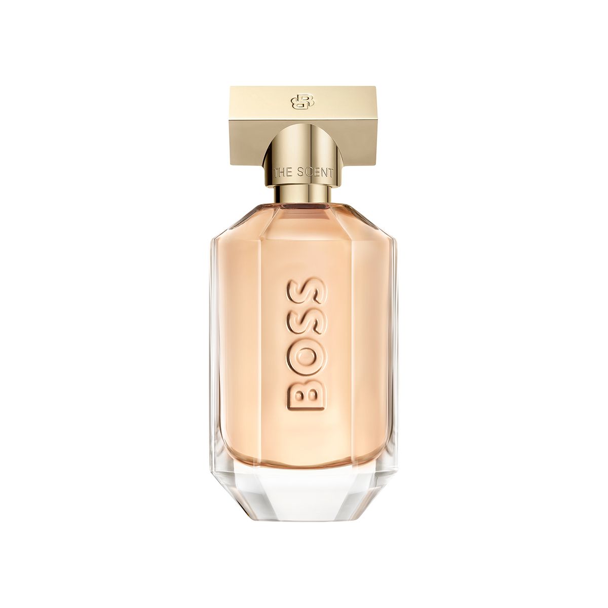 HUGO BOSS - Perfume Mujer Hugo Boss Boss The Scent Eau de Parfum 100 ml