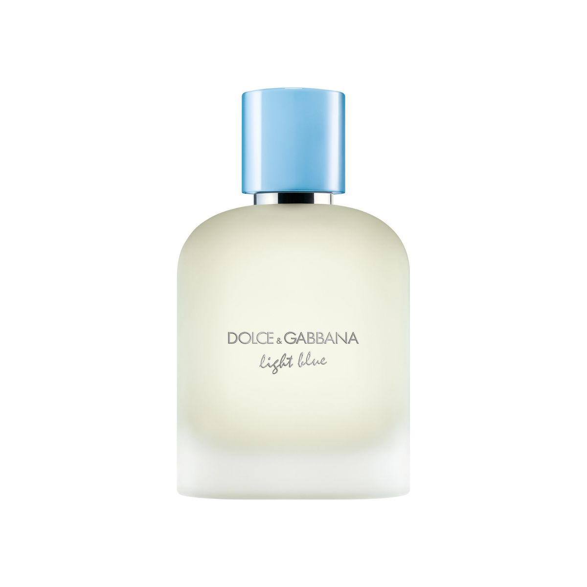 DOLCE&GABBANA - Perfume Hombre Dolce&Gabbana NUEVO Light Blue pour Homme 100 ml Eau de Toilette