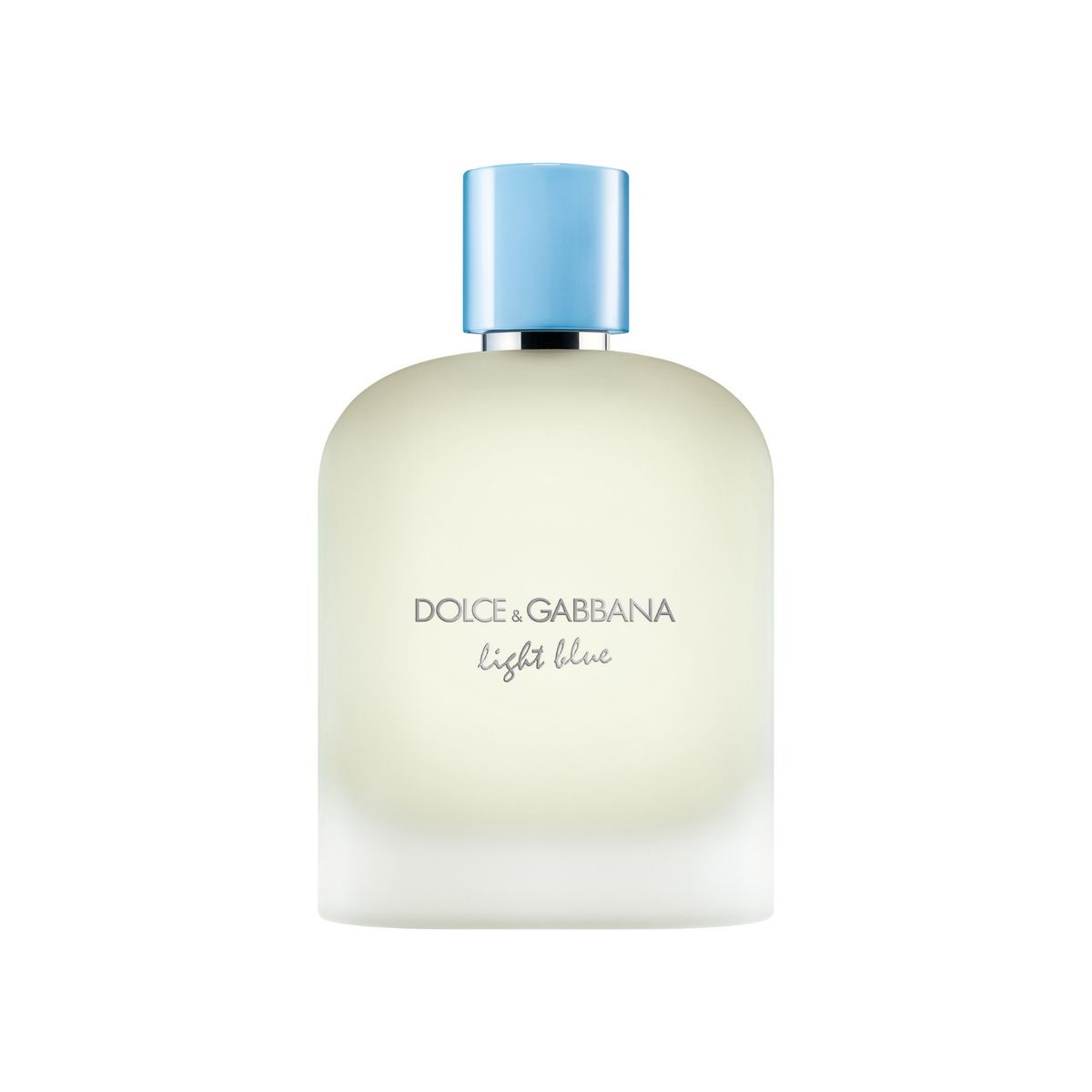 DOLCE&GABBANA - Perfume Hombre Dolce&Gabbana NUEVO Light Blue pour Homme 200 ml Eau de Toilette