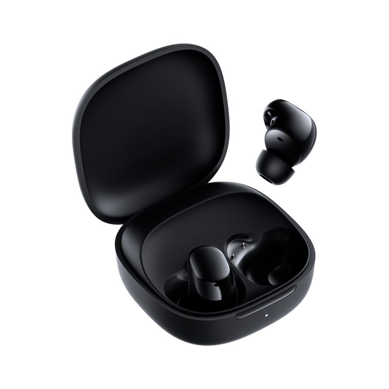 XIAOMI - Audífonos earbuds Xiaomi Bluetooh Redmi Buds 6 Play Noise Cancelling
