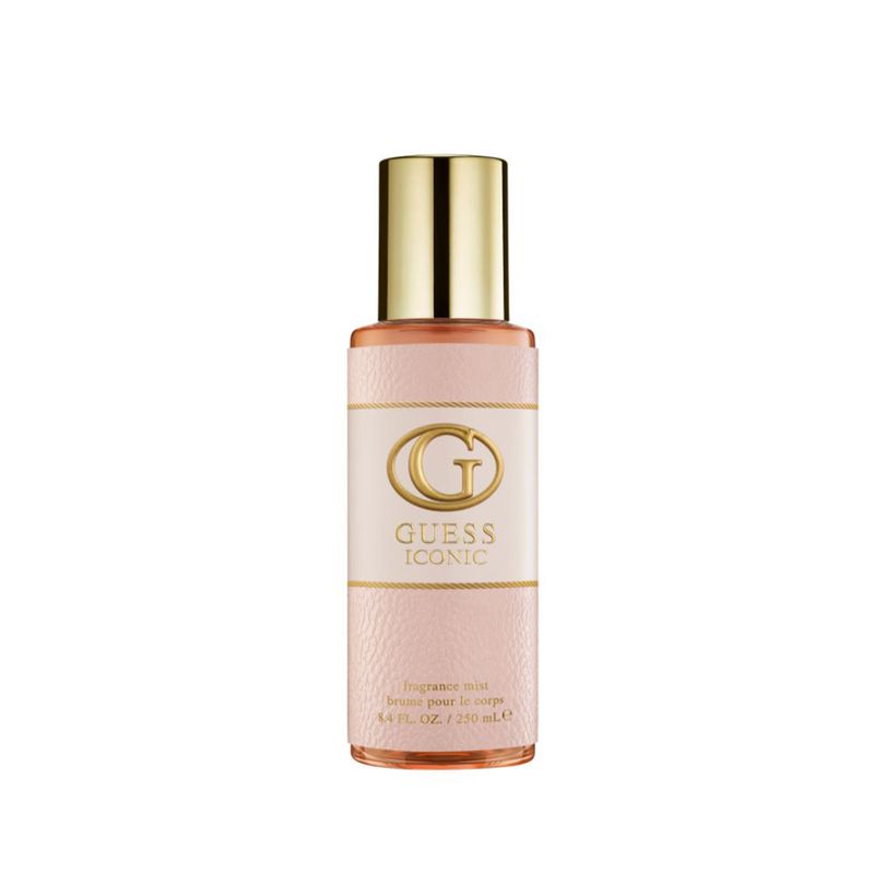 GUESS - Perfume Mujer Guess Iconic 250 ml Body splash