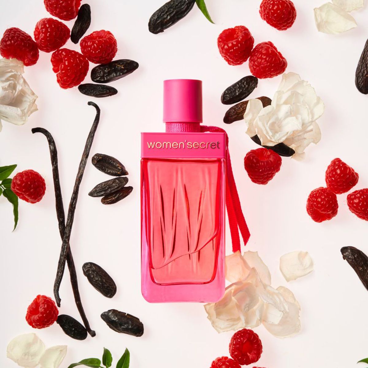 WOMEN SECRET - Set de Perfume Mujer Women Secret Incluye:2 