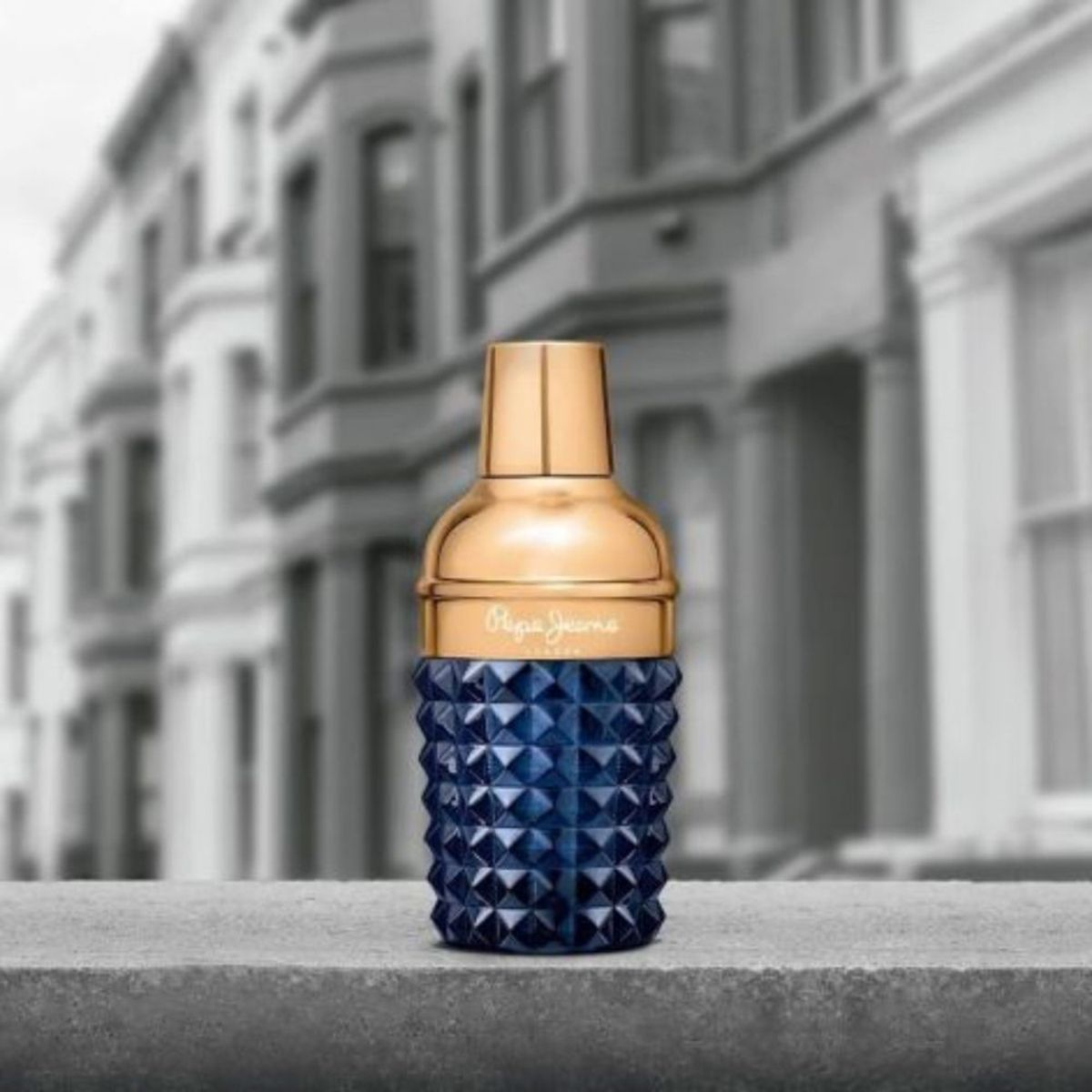 PEPE JEANS - Set de Perfume Hombre Pepe Jeans Incluye:2 