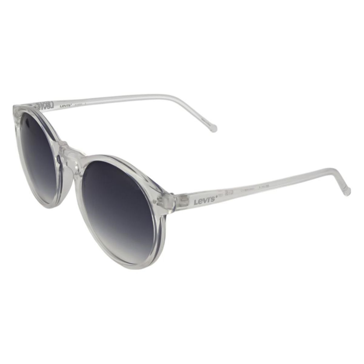 LEVIS - Gafas de sol Levis Unisex X13330. Gafas de sol Plastico Blanco