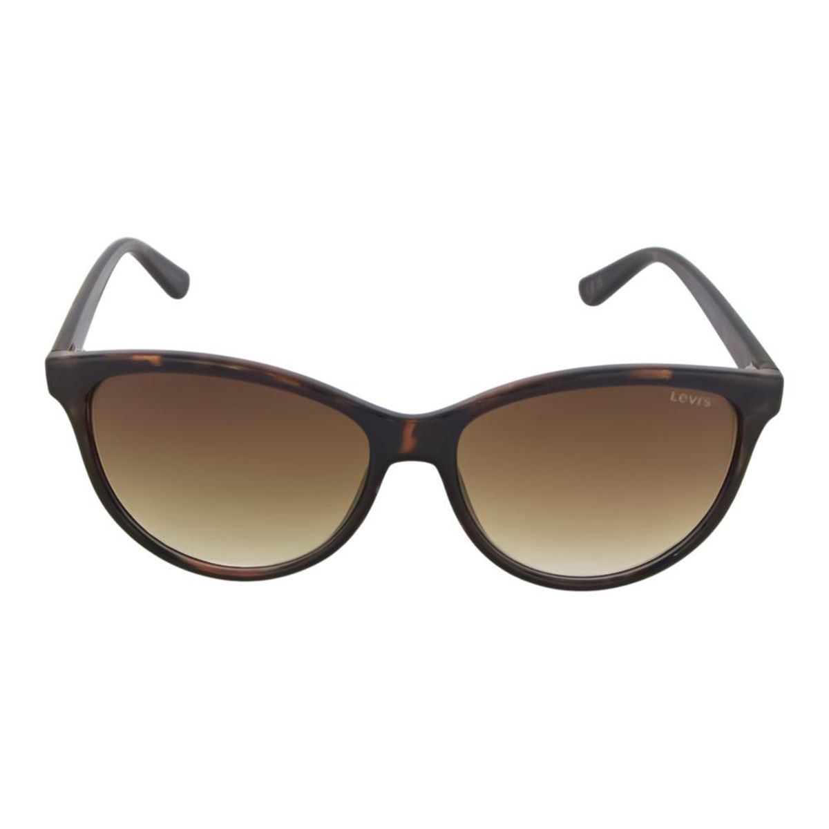LEVIS - Gafas de sol Levis Mujer X13289. Gafas de sol Plastico Marrón
