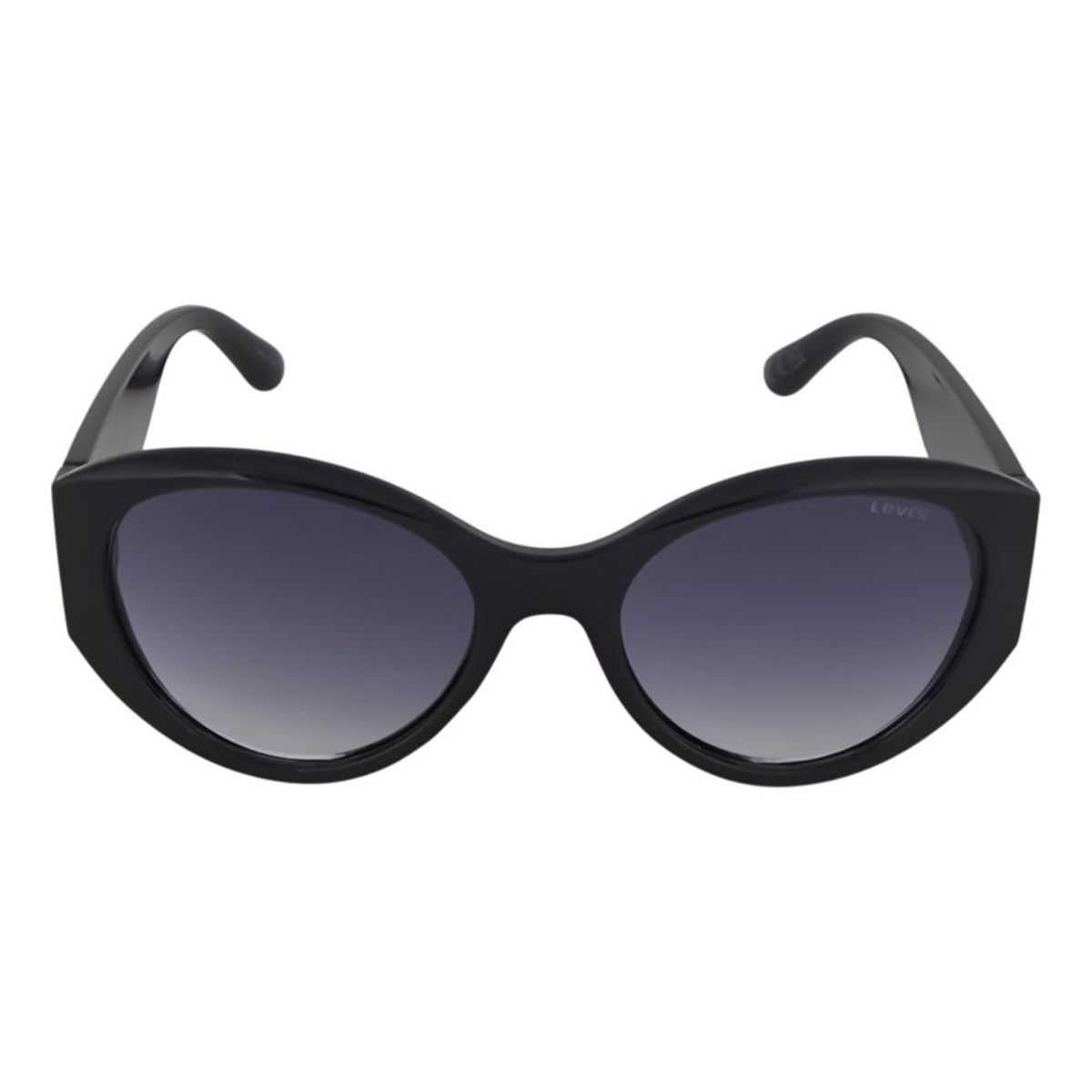 LEVIS - Gafas de sol Levis Mujer X13285. Gafas de sol Plastico Negro