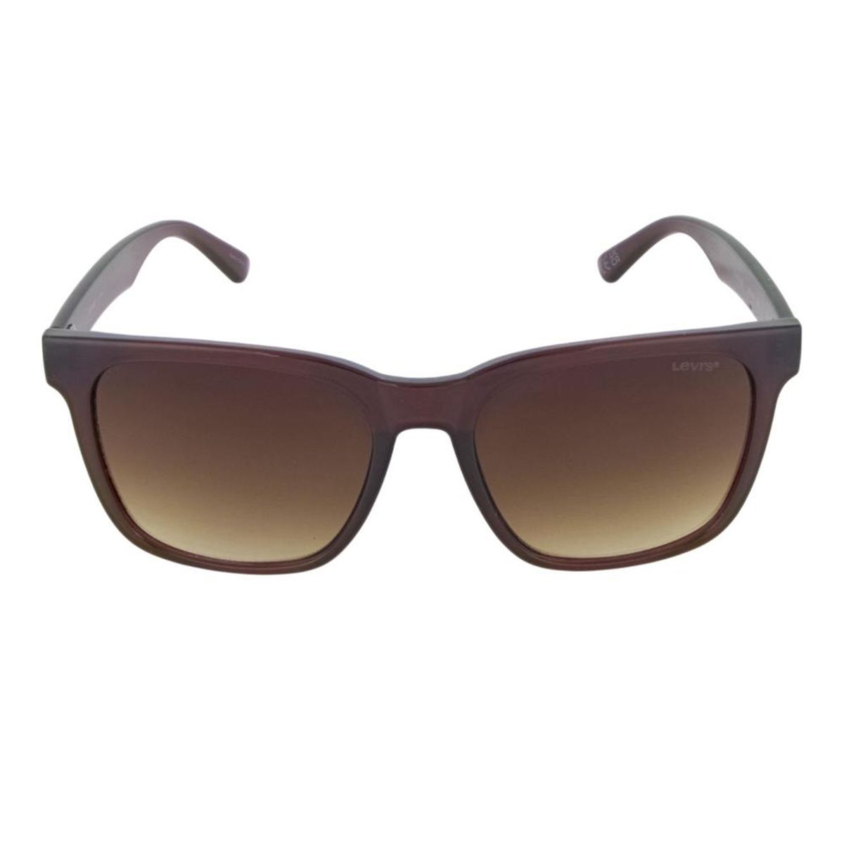 LEVIS - Gafas de sol Levis Mujer X13156. Gafas de sol Plastico Marrón