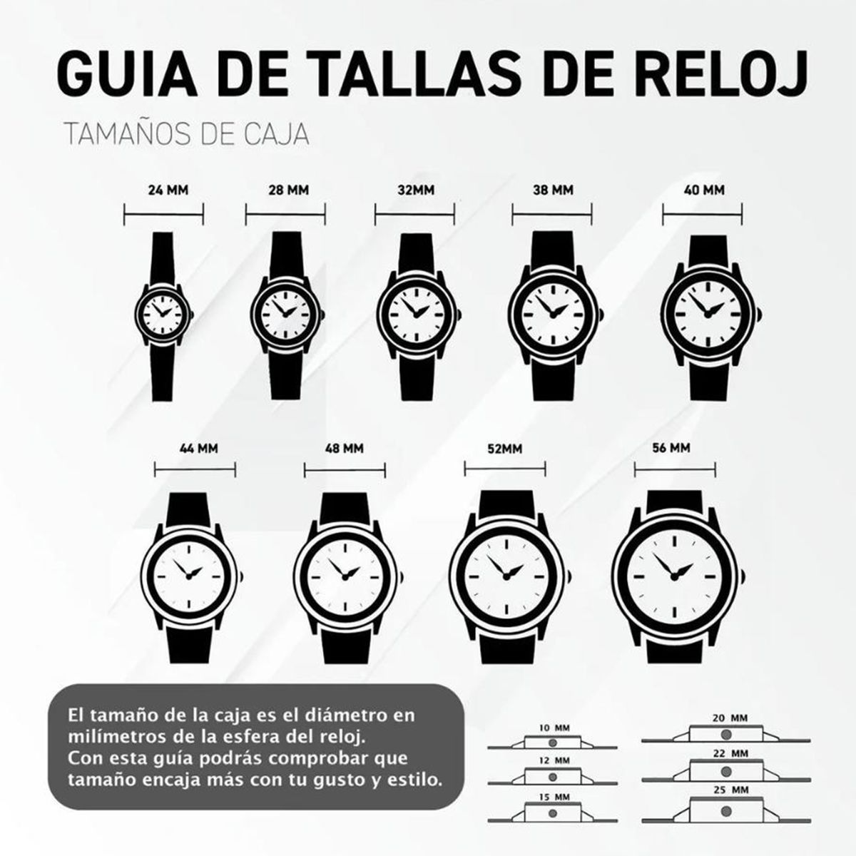 HUGO BOSS - Reloj Hugo Boss Hombre 01513816. Reloj Piel Negro