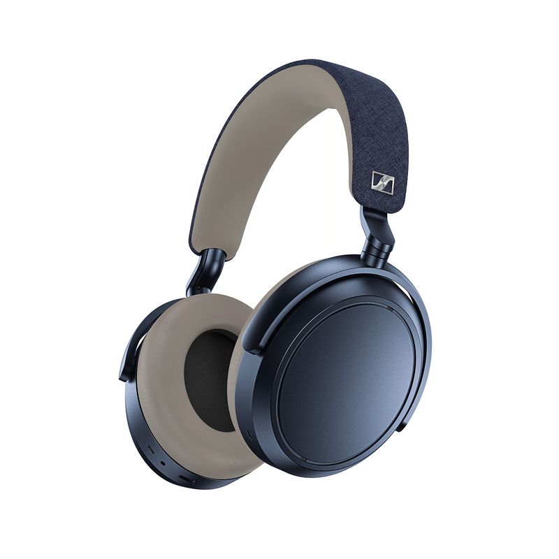 SENNHEISER - Audífonos bluetooth Sennheiser Bluetooh M4AEBT SE Noise Cancelling
