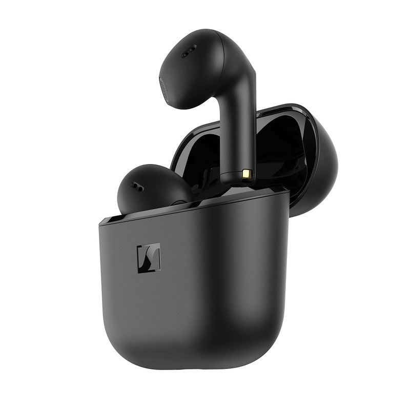 SENNHEISER - Audífonos bluetooth Sennheiser Bluetooh OTW1