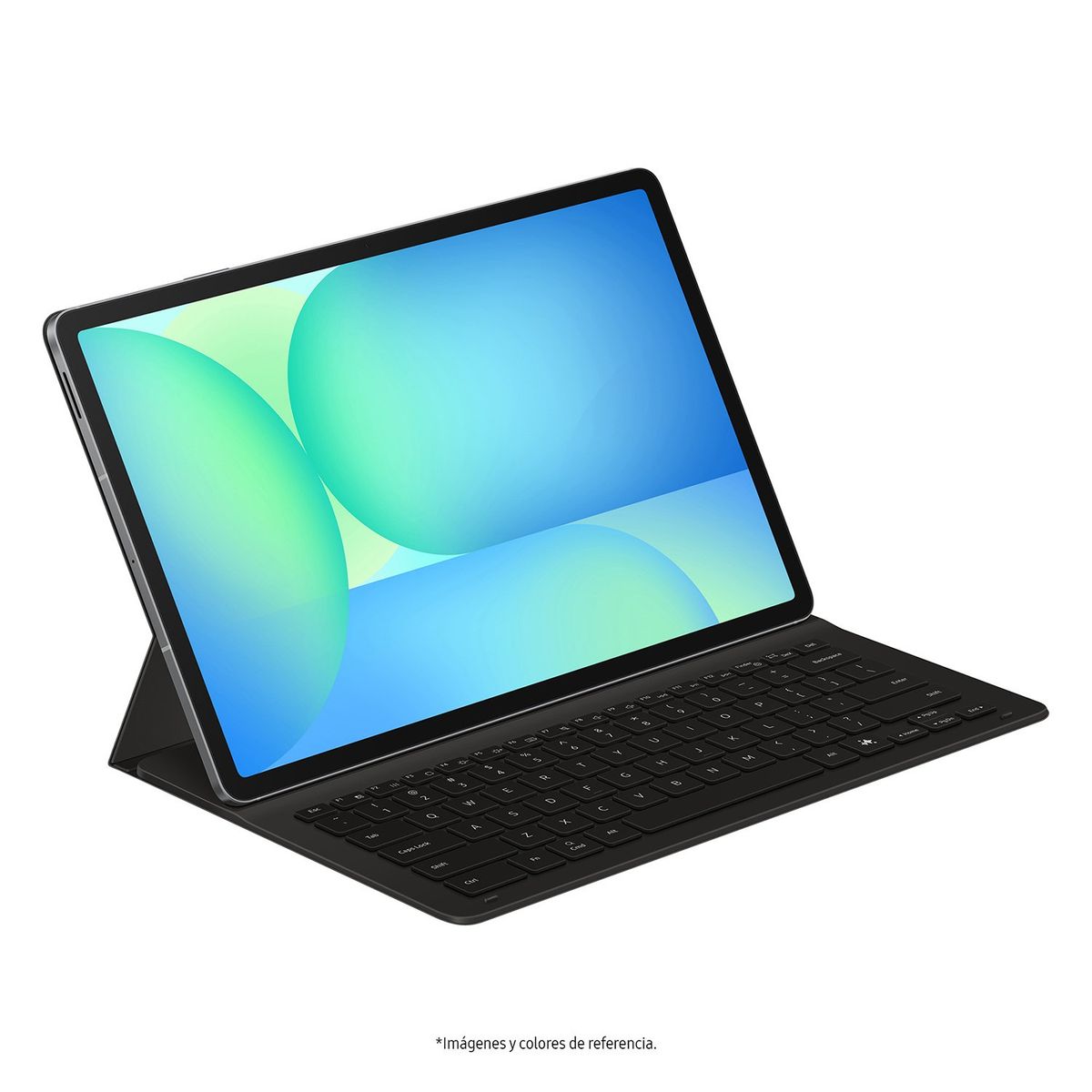 SAMSUNG - Keyboard Galaxy Tab S10 FE+ 