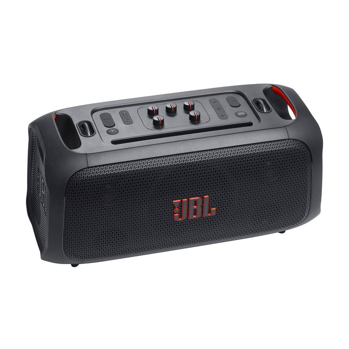 JBL - Parlante JBL Partybox On The Go Essential