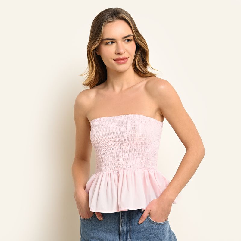 SYBILLA - Top Mujer Sin mangas Sybilla