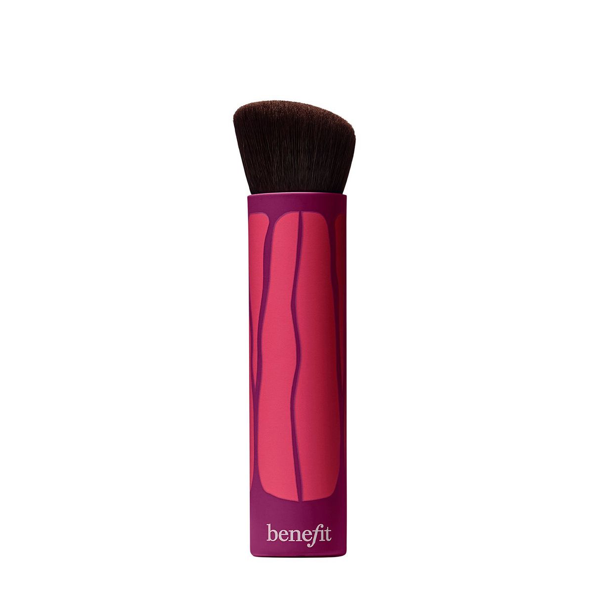 BENEFIT - Brocha de maquillaje angular Hoola WaveMaker Benefit 