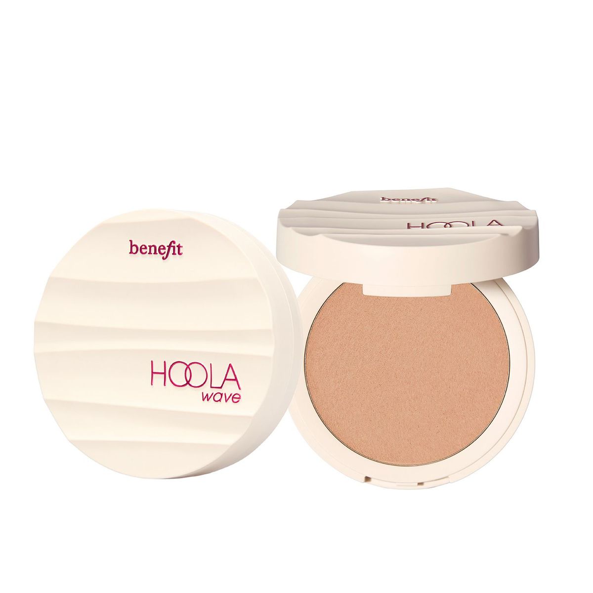 BENEFIT - Bronceador en crema Hoola Wave Benefit 9 gr