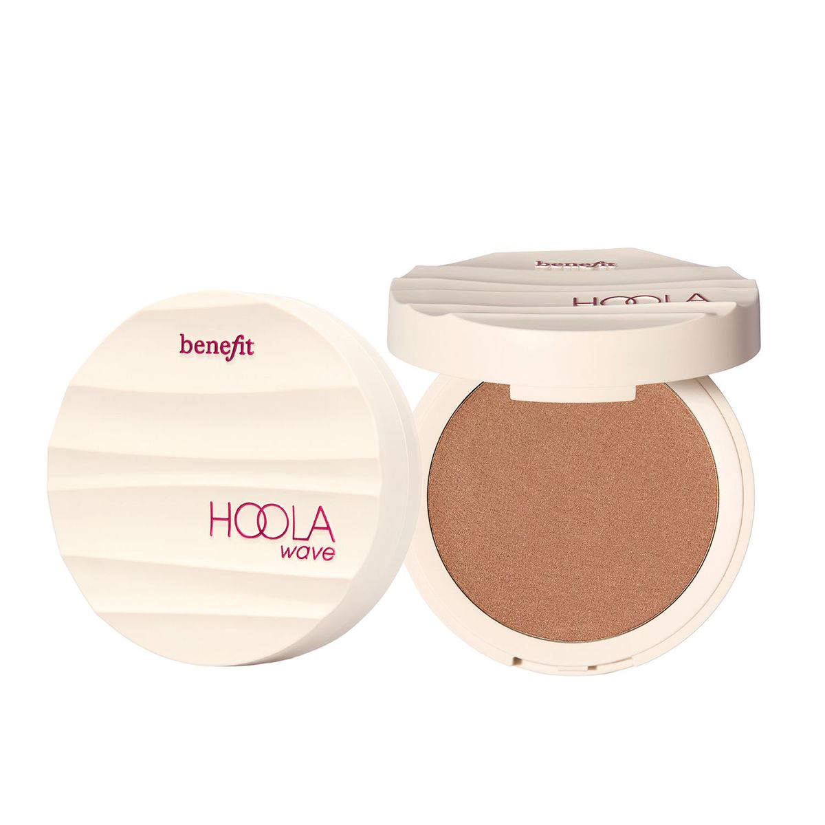BENEFIT - Bronceador en crema Hoola Wave Benefit 9 gr