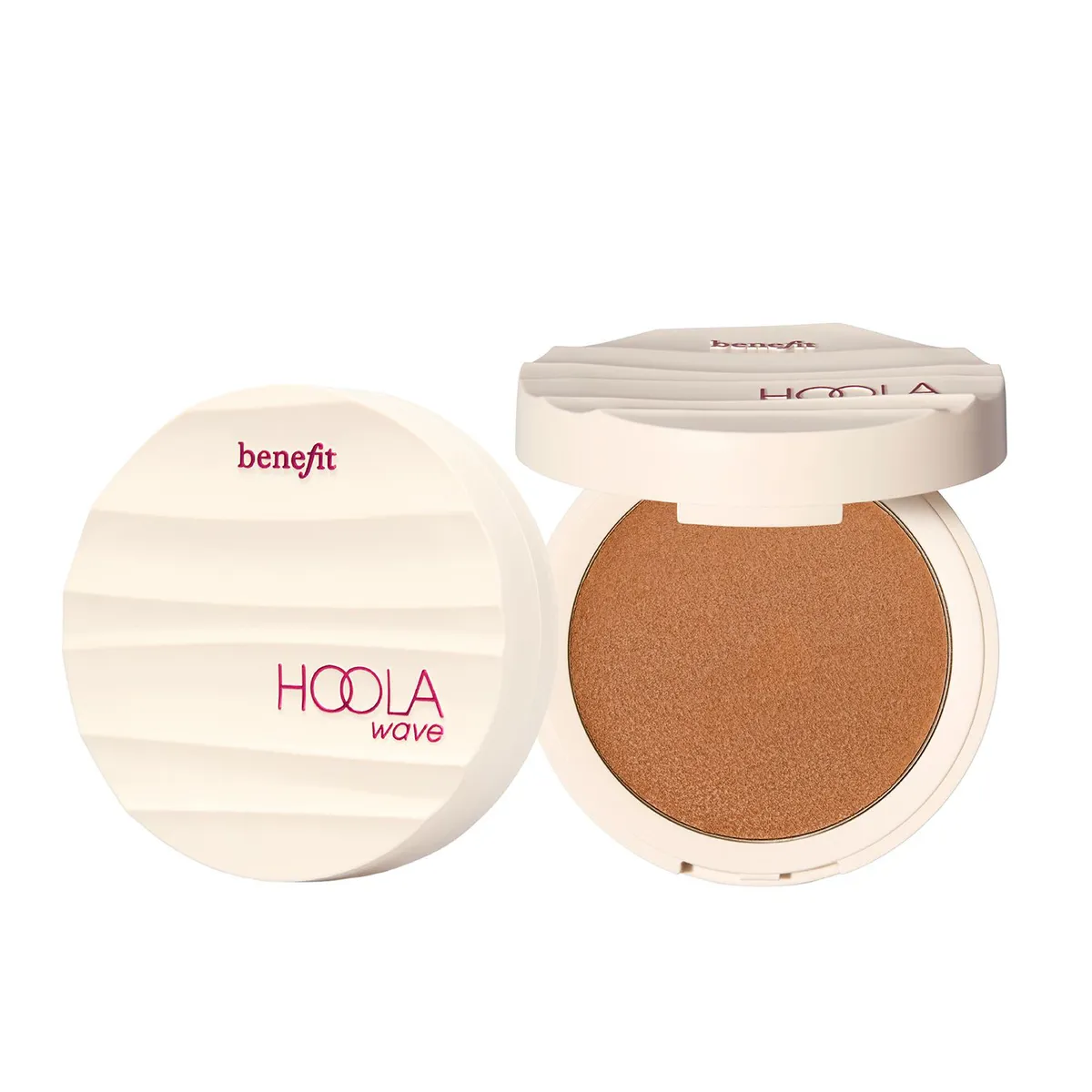BENEFIT - Bronceador en crema Hoola Wave Benefit 9 gr