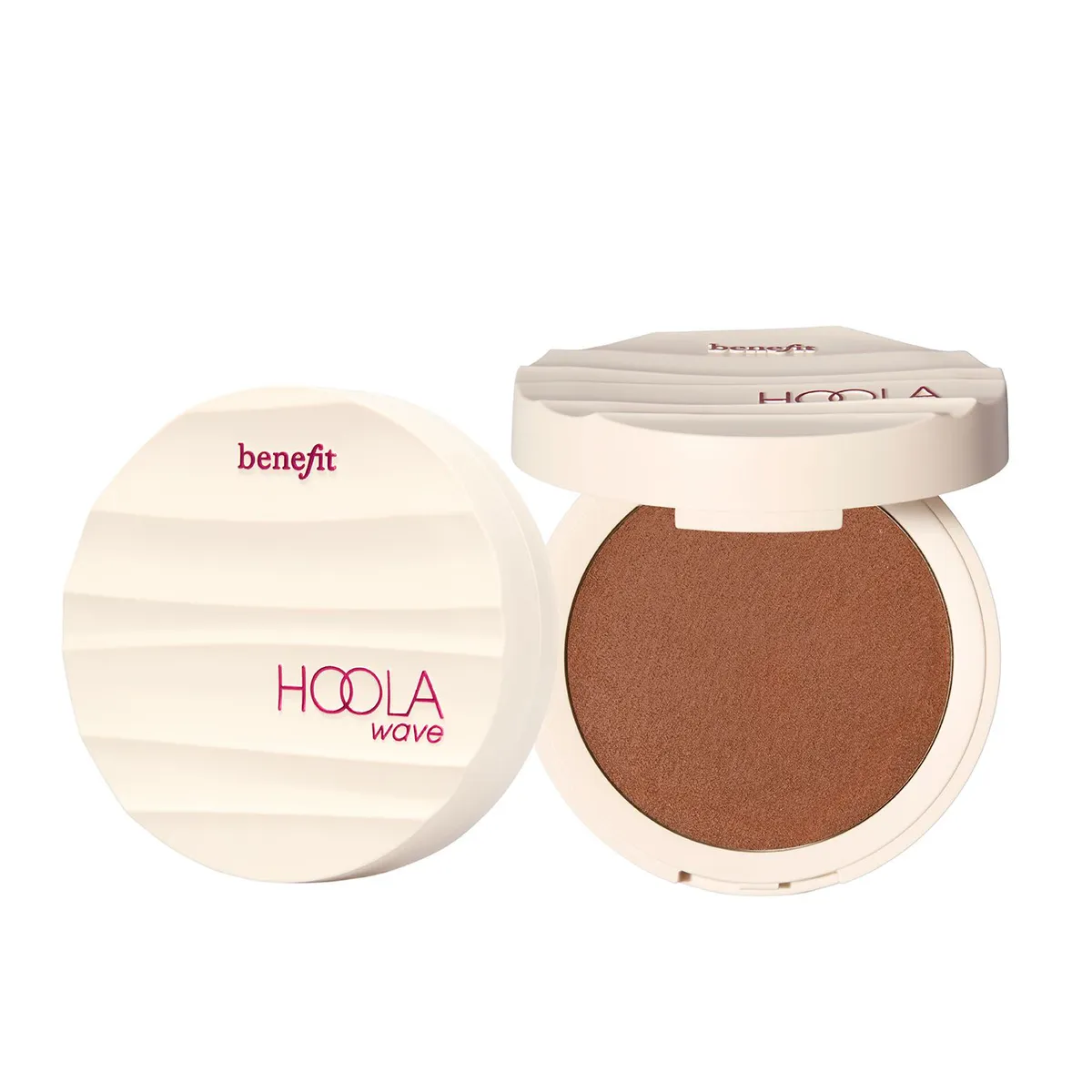 BENEFIT - Bronceador en crema Hoola Wave Benefit 9 gr