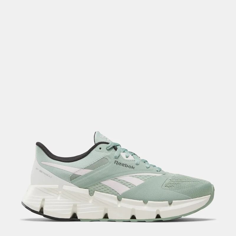 REEBOK - Tenis Reebok Mujer Running Zig Dynamica 5