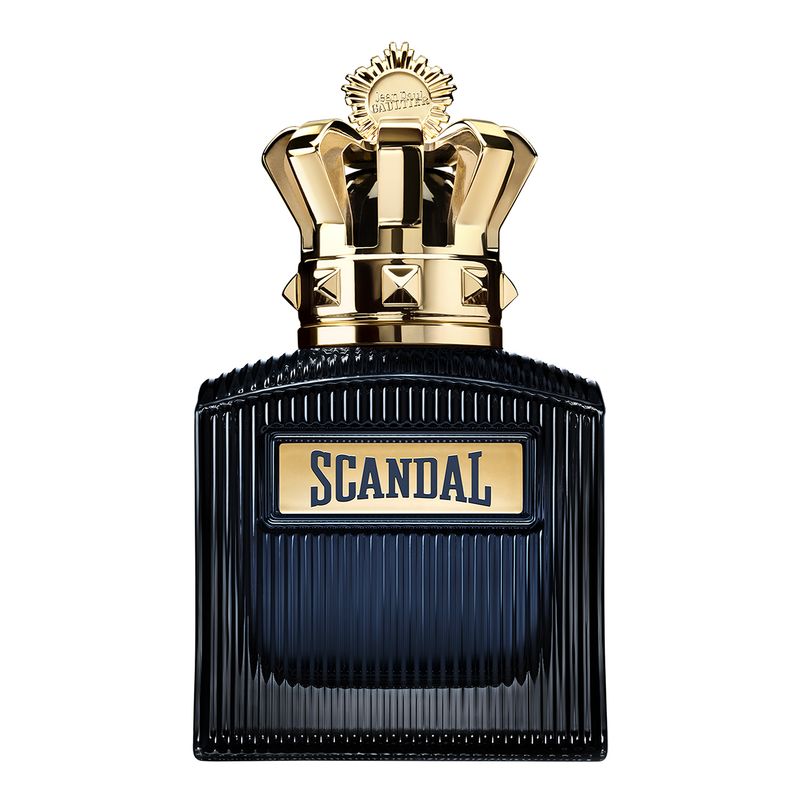 JEAN PAUL GAULTIER - Perfume Hombre Jean Paul Gaultier Scandal Intense for Him 100 ml EDP
