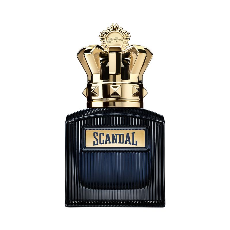JEAN PAUL GAULTIER - Perfume Hombre Jean Paul Gaultier Scandal Intense for Him 50 ml EDP