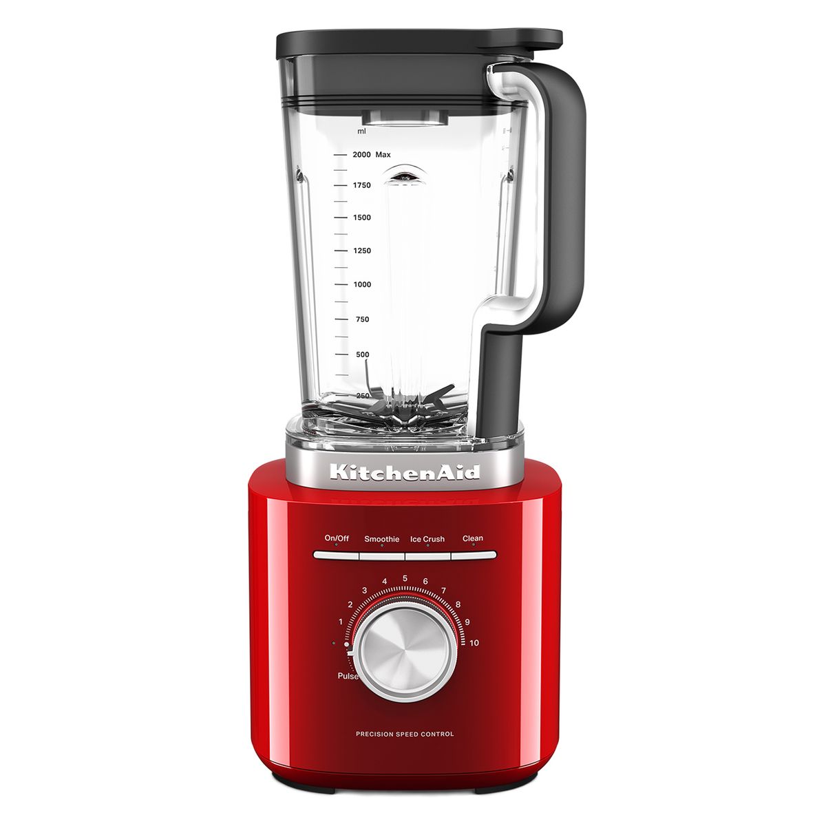 KITCHENAID - Licuadora Kitchenaid Pure Power 2L 1700 W 10 Velocidades