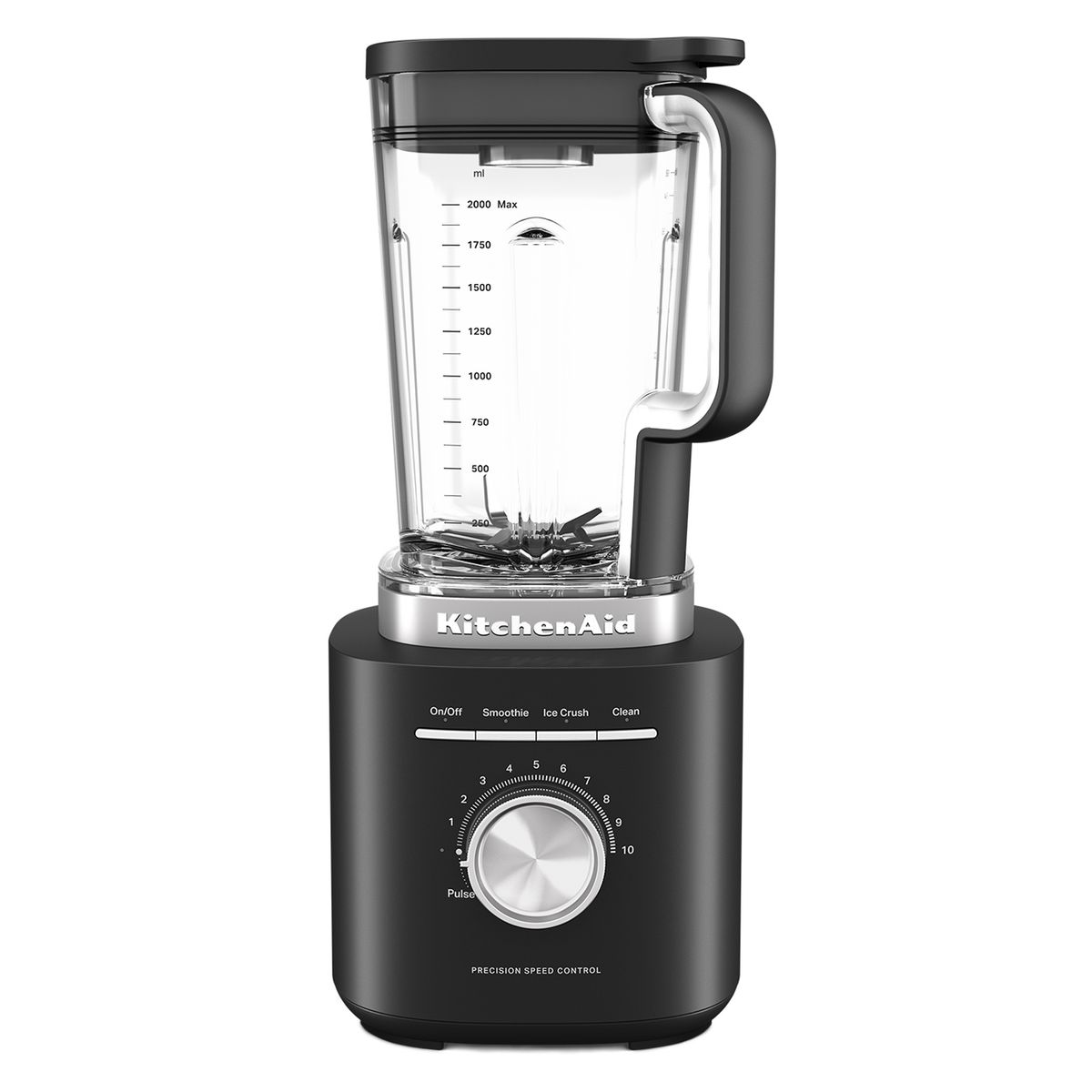 KITCHENAID - Licuadora Kitchenaid Pure Power 2L 1700 W 10 Velocidades
