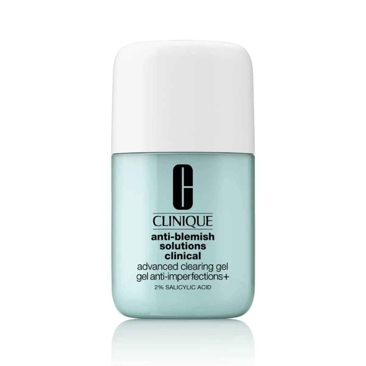 CLINIQUE - Gel Noche Antimperfecciones Anti-Blemish Solutions Clearing para Piel Grasa Clinique  