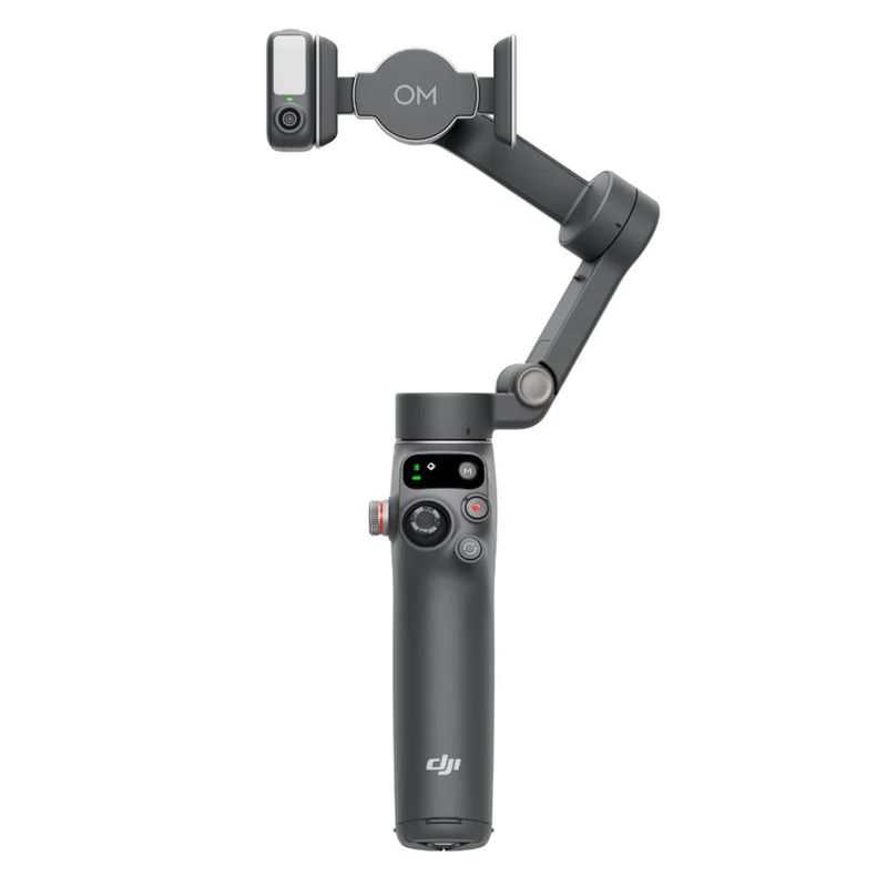 DJI - Estabilizador Dji Osmo Mobile 7 PRO