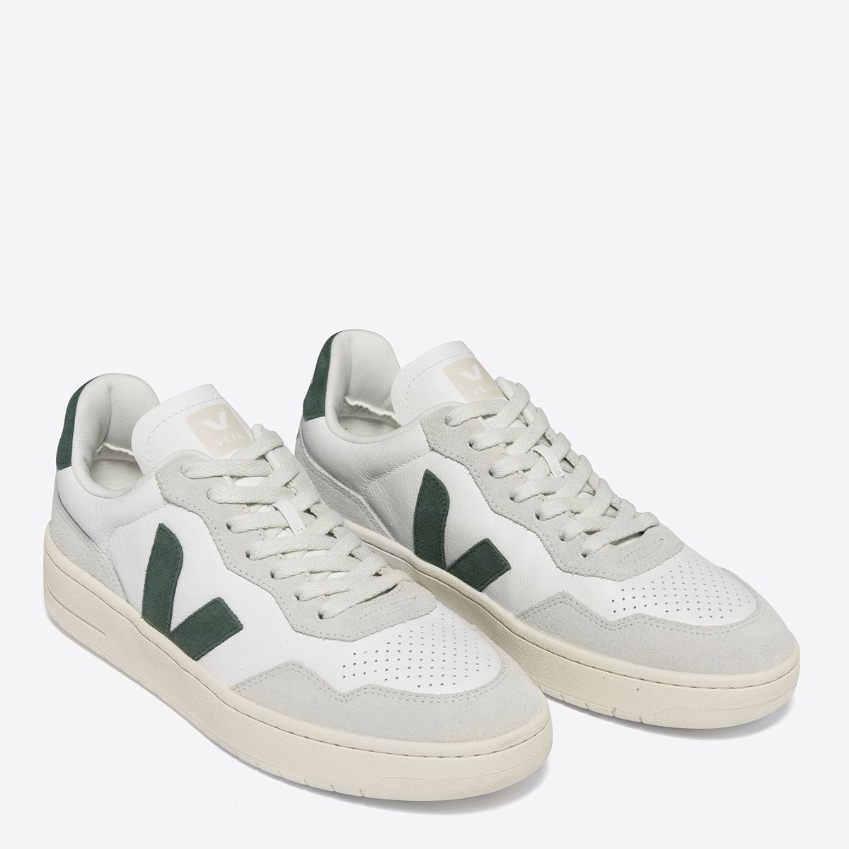 VEJA - Tenis Veja Moda V-90 Hombre 