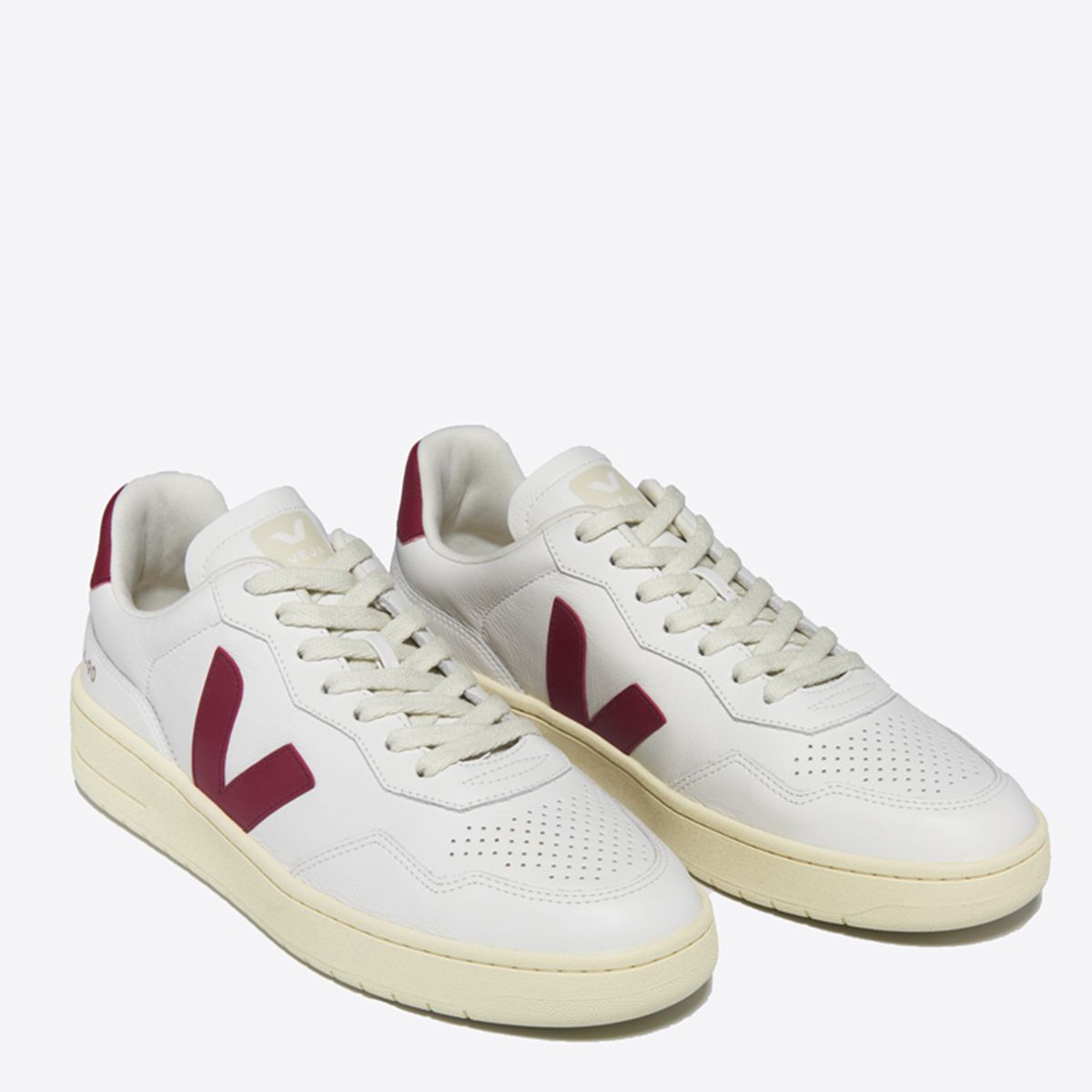 VEJA - Tenis Veja Moda V-90 Hombre 