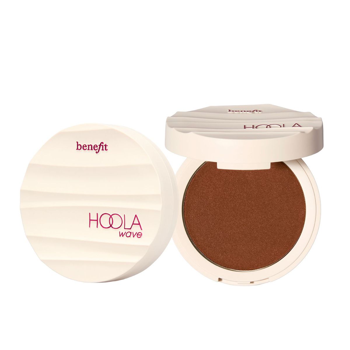 BENEFIT - Bronceador en crema Hoola Wave Benefit 9 gr