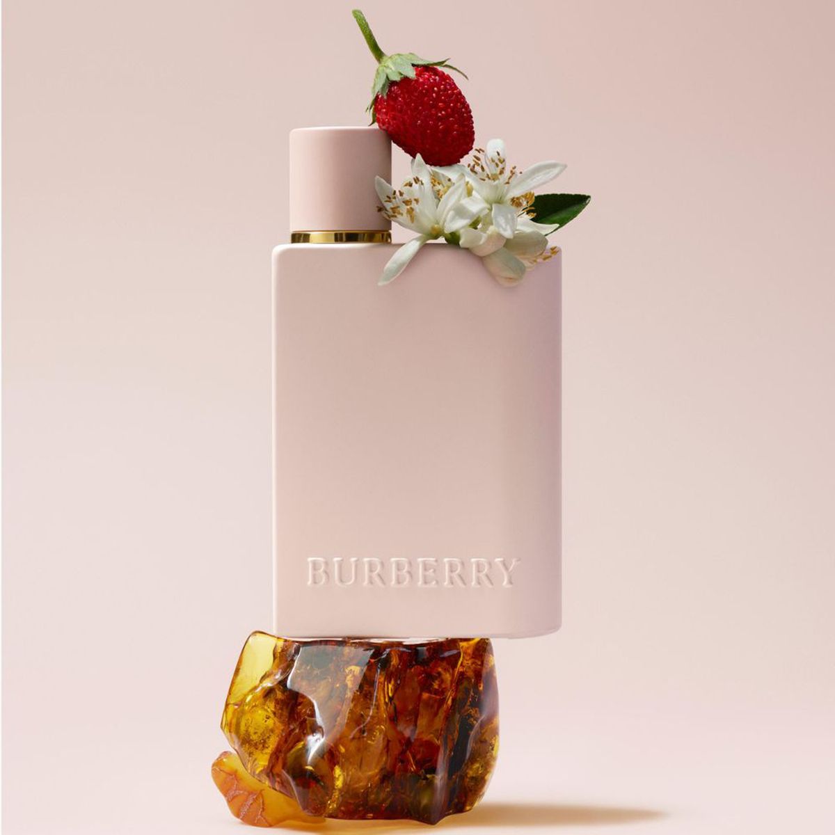 BURBERRY - Perfume Mujer Burberry Her 50 ml Eau de parfum 