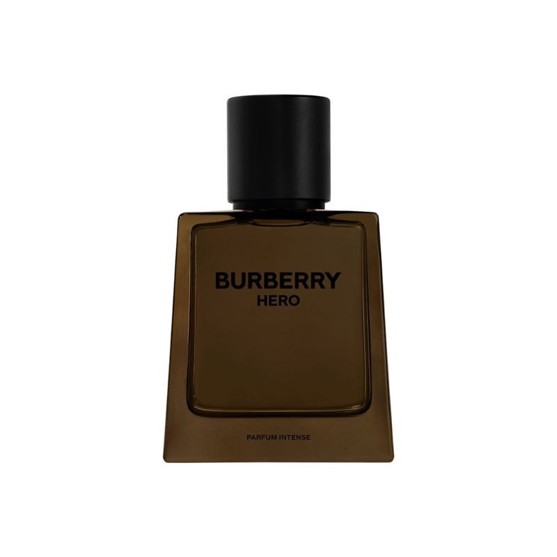 BURBERRY - Perfume Hombre Burberry Hero Intense 50 ml EDP