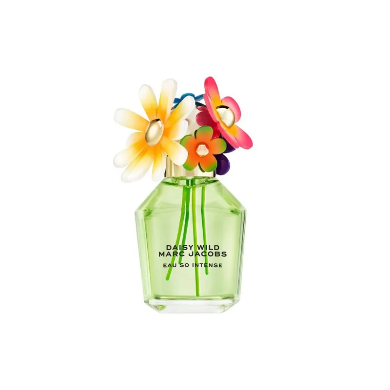 MARC JACOBS - Perfume Mujer Marc Jacobs Daisy Wild So Intense 100 ml EDP
