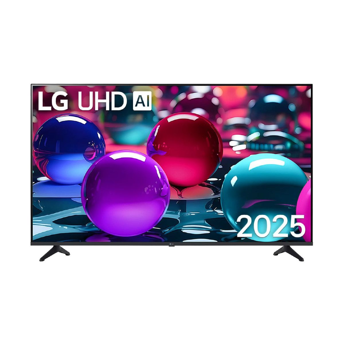 LG - Televisor | LG | 50 pulgadas | 4K Ultra HD | LED | 50UA7300PSB.AWCQ