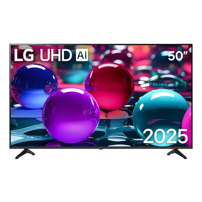 LG - Televisor | LG | 50 pulgadas | 4K Ultra HD | LED | 50UA7300PSB.AWCQ