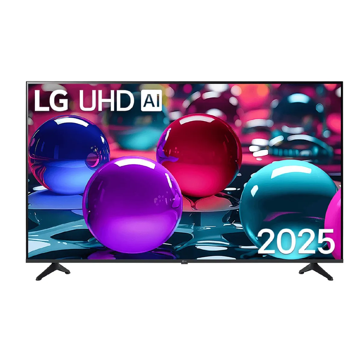 LG - Televisor | LG 55 pulgadas LED 4K UHD | 55UA7300PSB.AWCQ