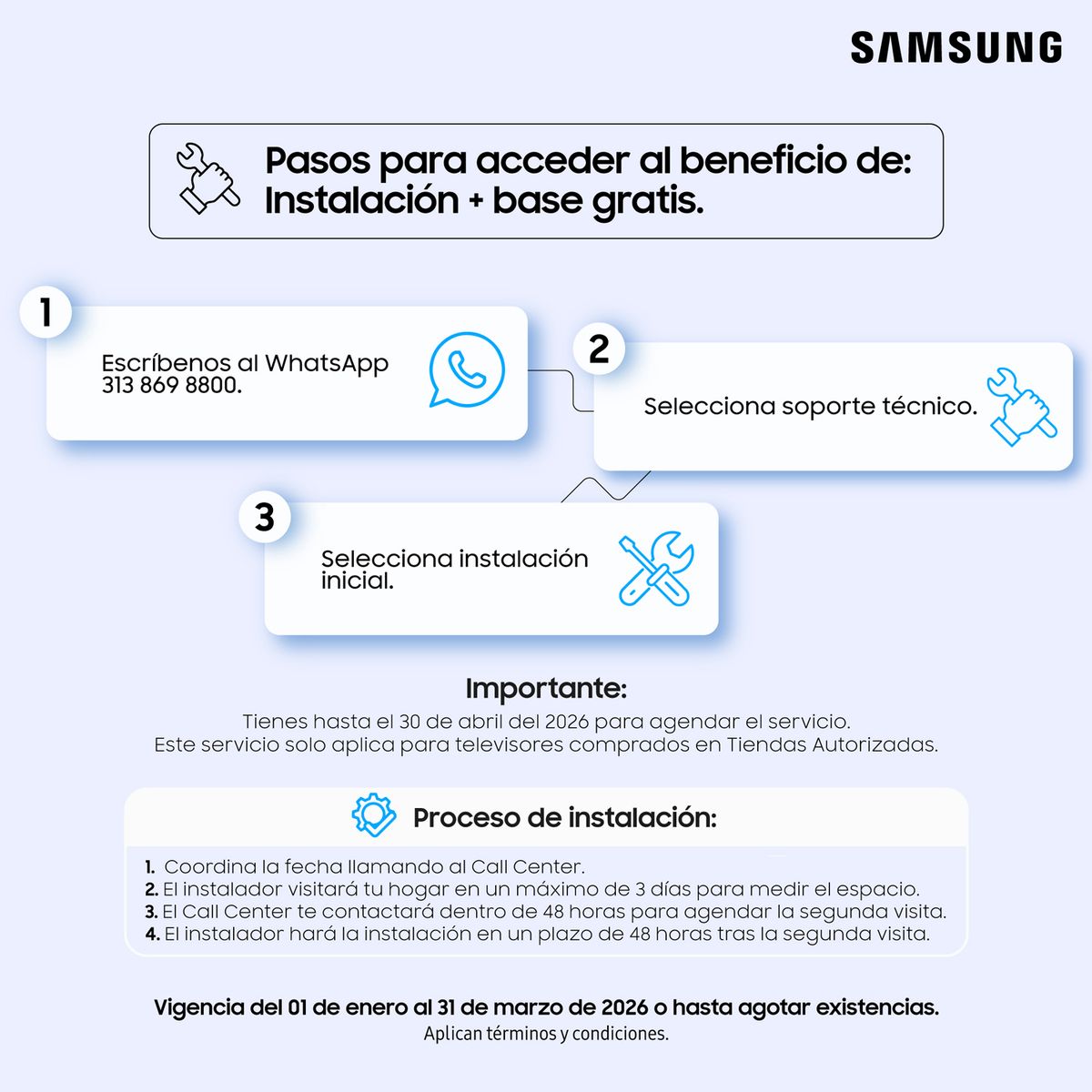 SAMSUNG - Televisor | Samsung | 55 pulgadas | 4K | NEOQLD | QN55QN85FAK 