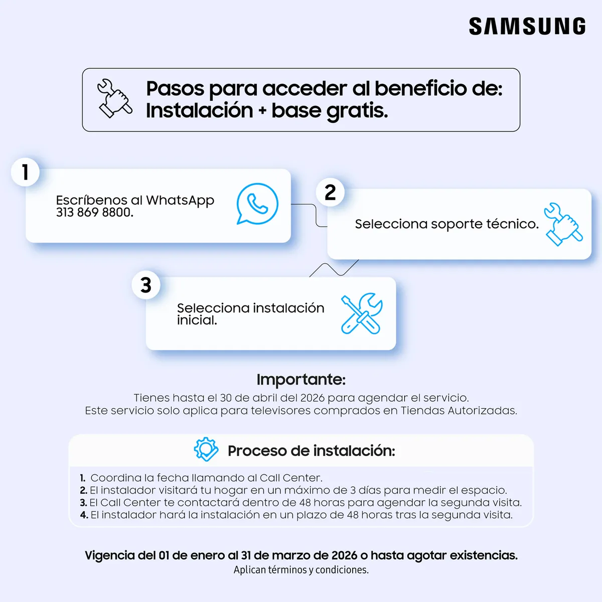 SAMSUNG - Televisor TV SAMSUNG 55" OLED 4K QN55S85FAKXZL