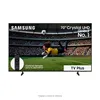 Televisor SAMSUNG 70 pulgadas LED Uhd4K Smart TV UN70U8000FKXZL