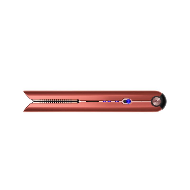DYSON - Plancha de pelo Dyson Alaciadora Dyson Corrale Fresa/Rosa Hierro 