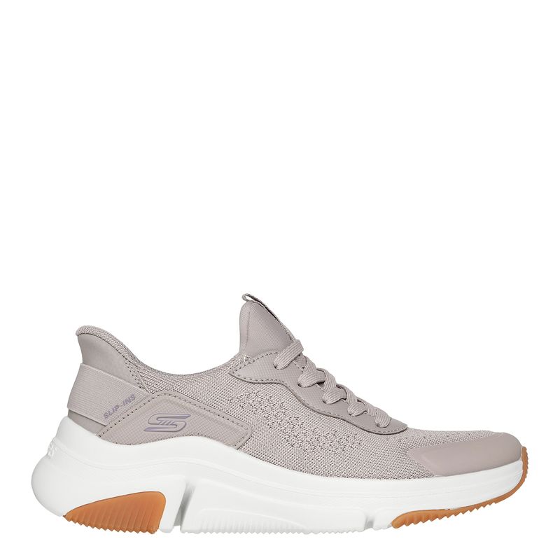 SKECHERS - Tenis Skechers Slip Ins Moda Bobs Sparrow Flex-Ri Mujer 