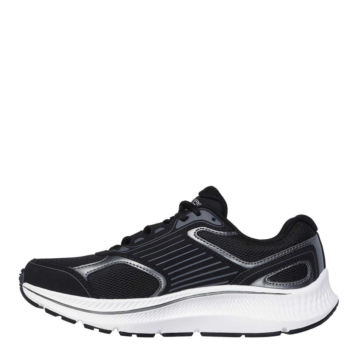 SKECHERS - Tenis Skechers Moda Go Run Consistent 2.0 Advantage Mujer Negro 