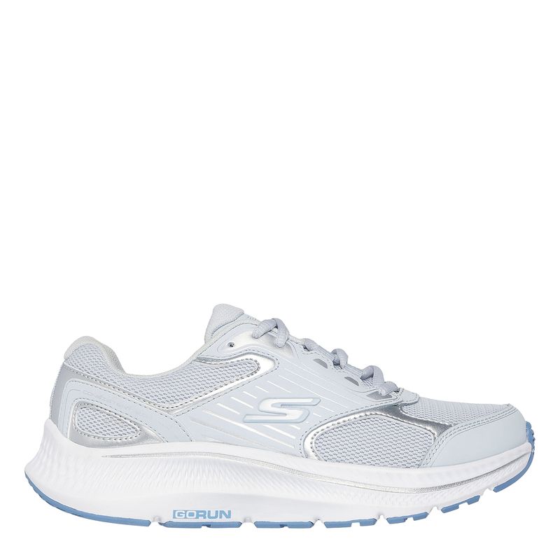SKECHERS - Tenis Skechers Moda Go Run Consistent 2.0 Advantage Mujer 